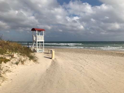 Added a photo to a location