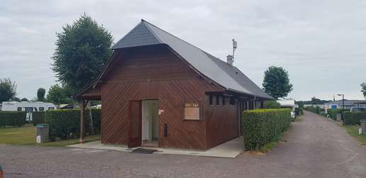 Einem Ort wurde ein Foto hinzugefügt