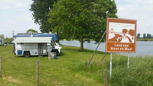 Added a photo to a location