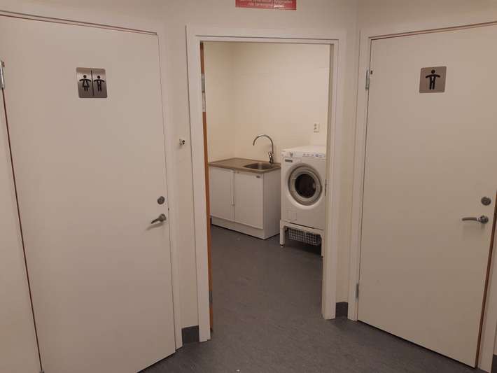 Henåns Ställplats