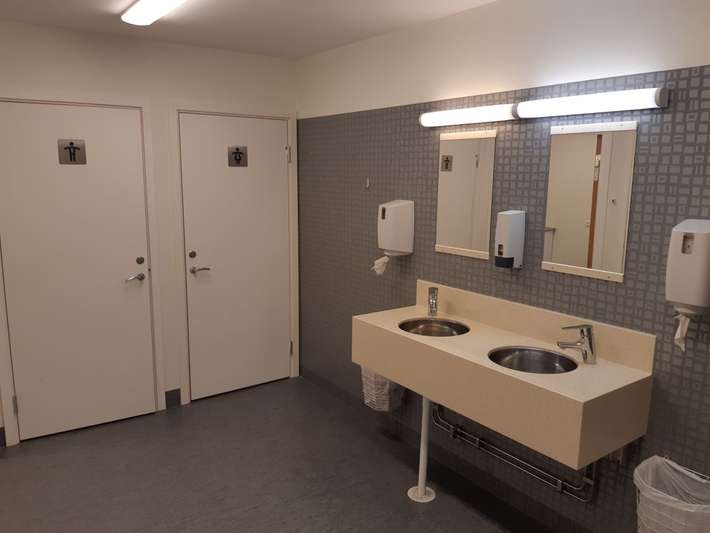Henåns Ställplats