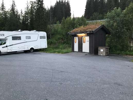 Added a photo to a location