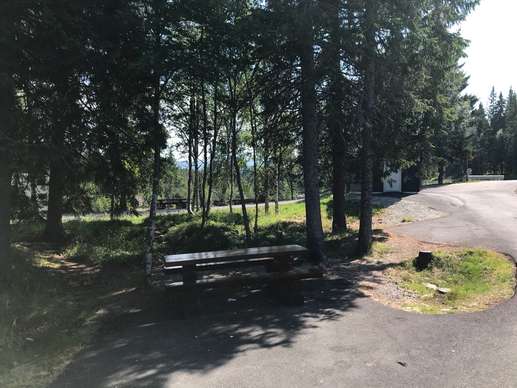 Added a photo to a location