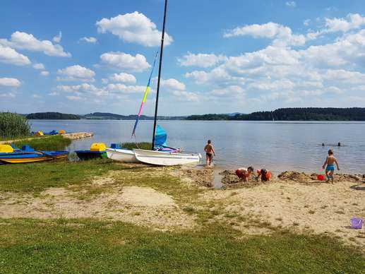 Added a photo to a location