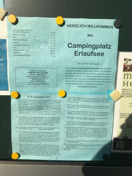 Einem Ort wurde ein Foto hinzugefügt