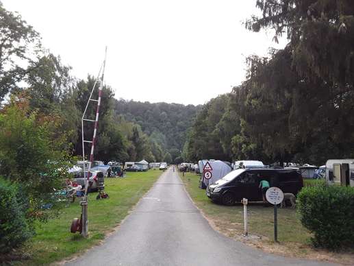 Aggiunta una foto a una posizione