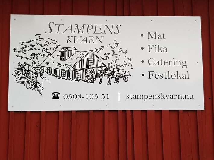 Stampens Kvarn