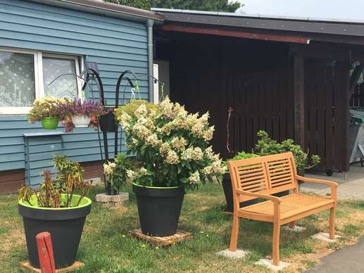 Added a photo to a location