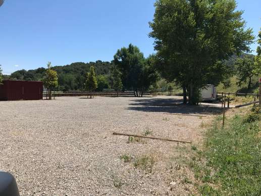 Ajout d'une photo à un emplacement