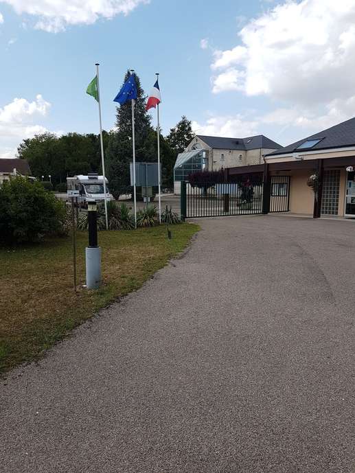 Added a photo to a location