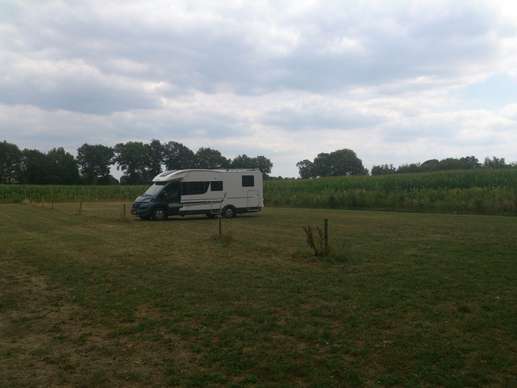 Added a photo to a location