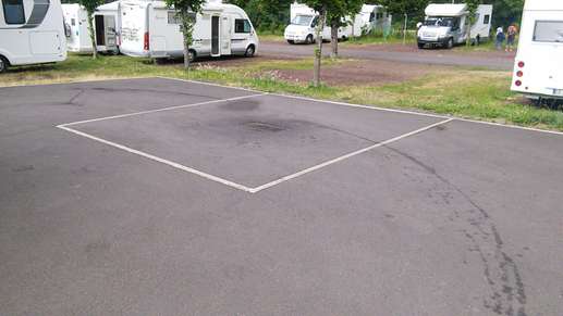 Added a photo to a location