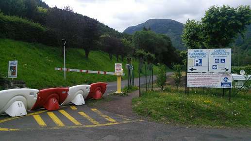 Added a photo to a location