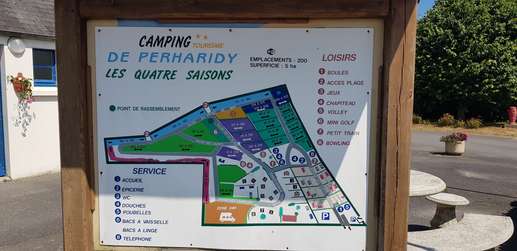 Added a photo to a location