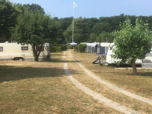 Einem Ort wurde ein Foto hinzugefügt