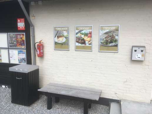 Einem Ort wurde ein Foto hinzugefügt