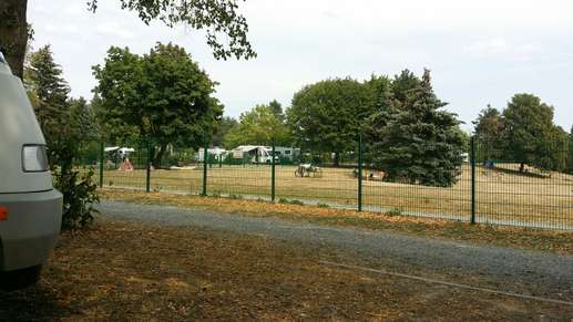 Added a photo to a location