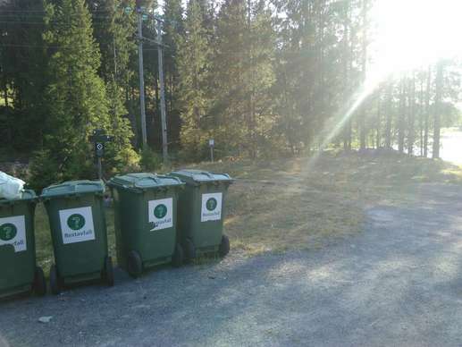 Added a photo to a location