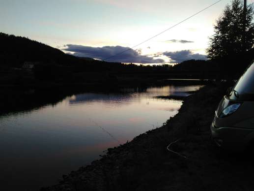 Added a photo to a location