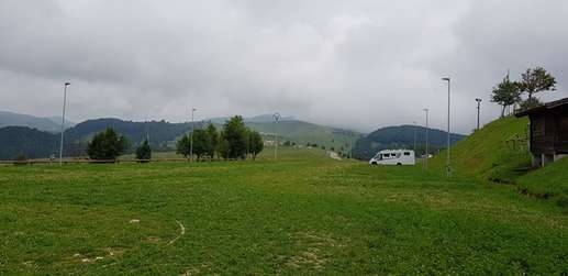 Een foto toegevoegd aan een locatie