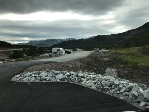 Added a photo to a location