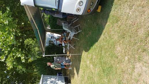 Added a photo to a location