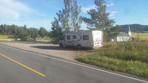 Een foto toegevoegd aan een locatie