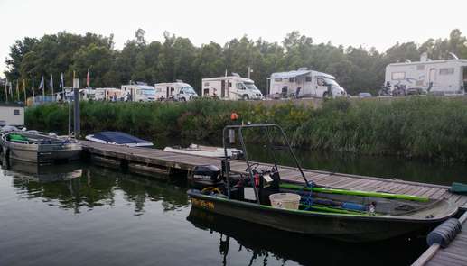 Added a photo to a location