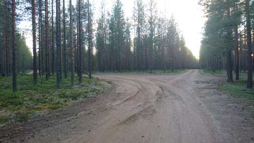 Added a photo to a location