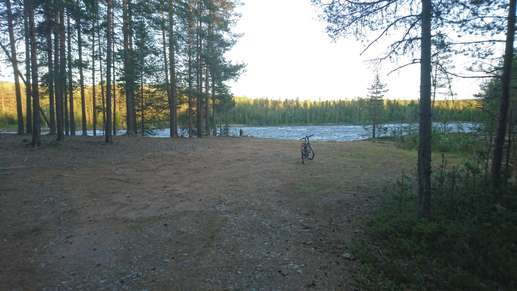 Added a photo to a location
