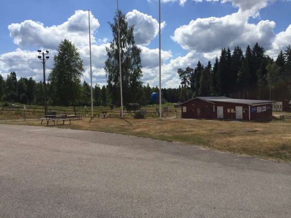 Hanaslöv