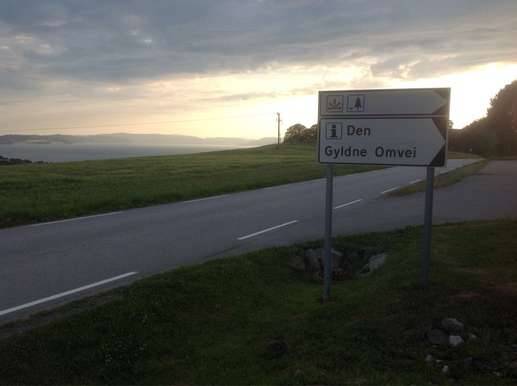 Een foto toegevoegd aan een locatie