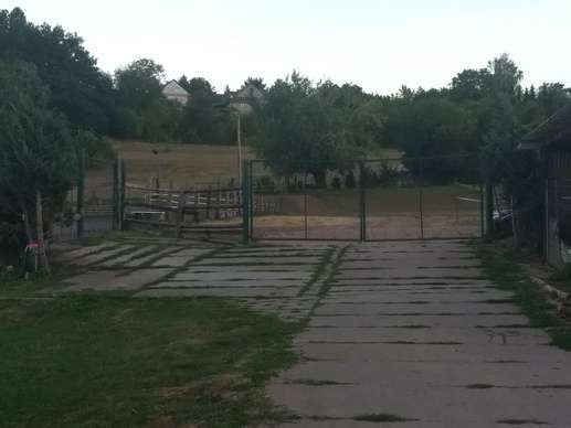 Added a photo to a location