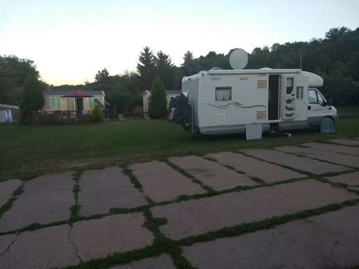 Added a photo to a location