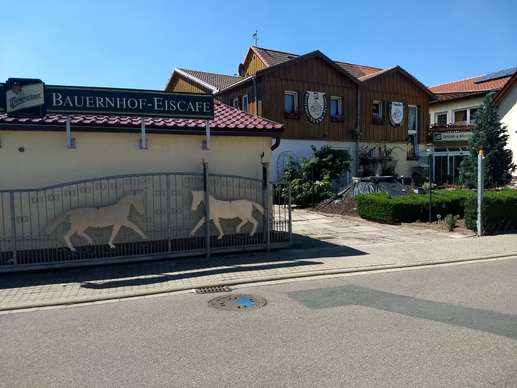 Added a photo to a location