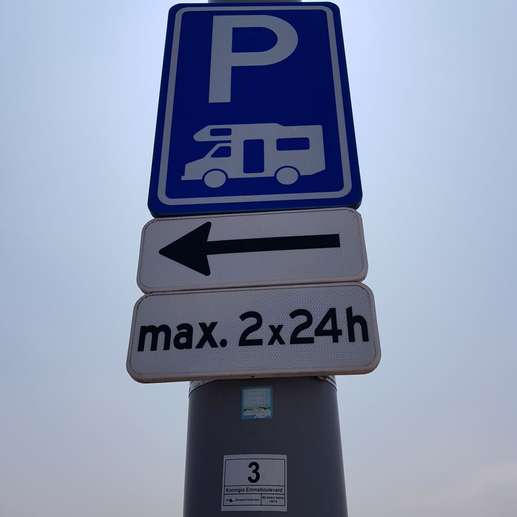 Ajout d'une photo à un emplacement