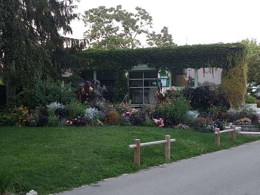 Added a photo to a location