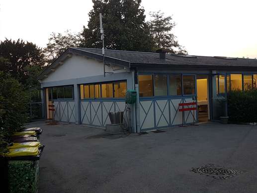 Added a photo to a location