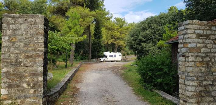 Camp Marko