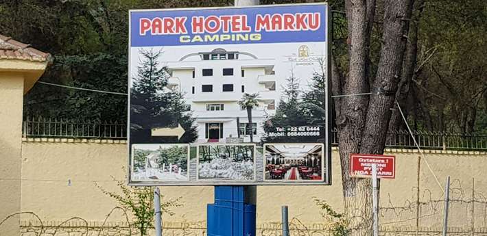 Camp Marko