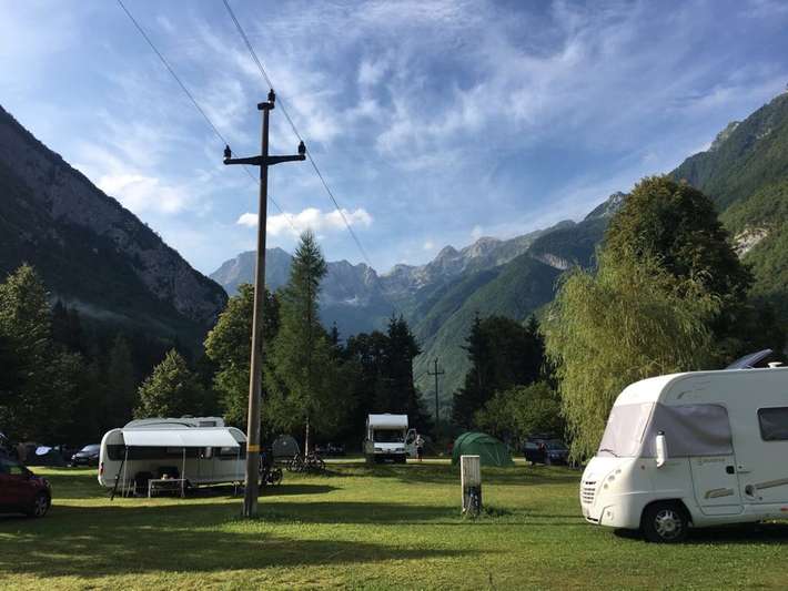 Camp Soca