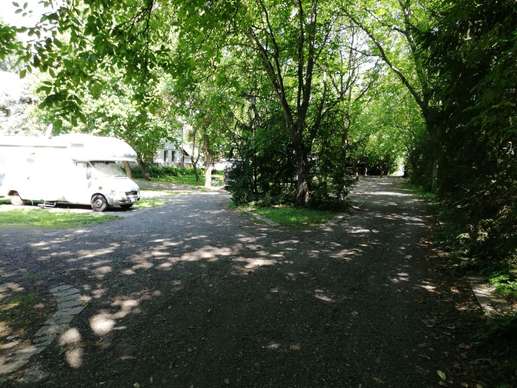 Added a photo to a location