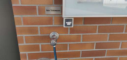 Einem Ort wurde ein Foto hinzugefügt