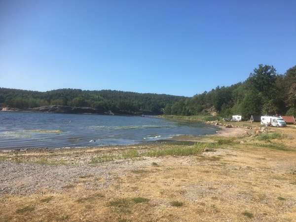 Dyne Camping