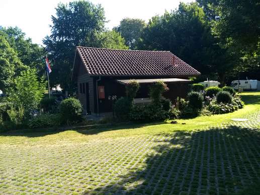 Added a photo to a location