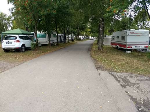 Added a photo to a location