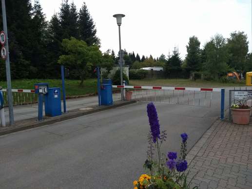 Added a photo to a location