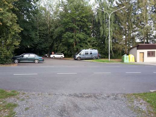 Added a photo to a location