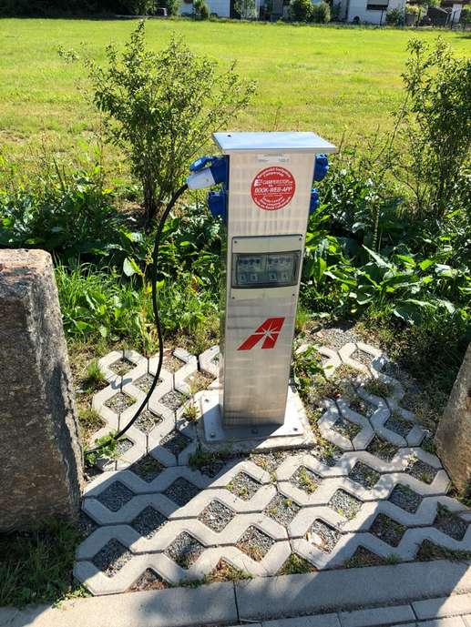Ajout d'une photo à un emplacement