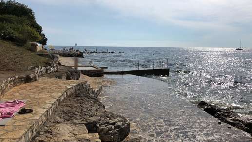 Added a photo to a location